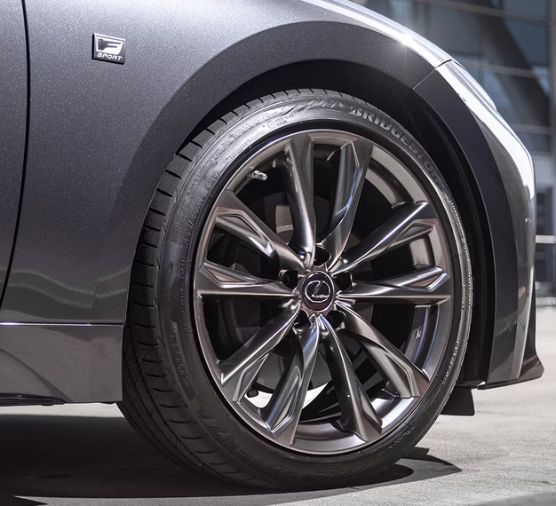 New Lexus IS 500 For Sale in Sarasota | Lexus of Sarasota