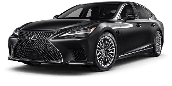 2025 Lexus LS 500h AWD