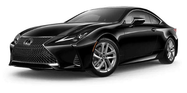 LEONIS/VR RC 10系 RC350 F SPORT/RC300 F SPORT/RC200t F SPORT アルミホイール4本セット0041282×4 The 2021 Lexus RC 350 F Sport AWD