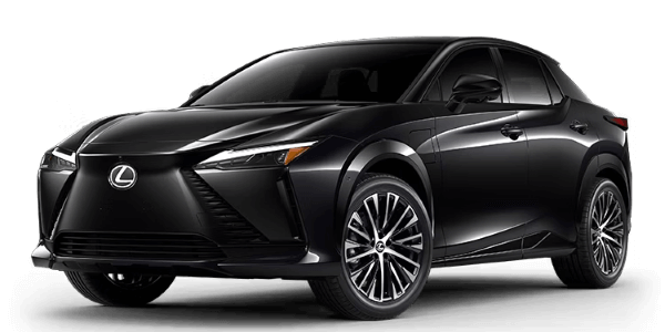 2025 Lexus RZ 300e Luxury