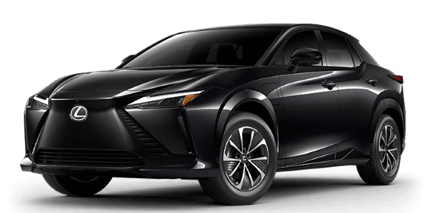 2025 Lexus RZ 450e Premium AWD