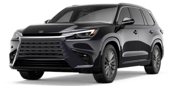2025 Lexus TX 350