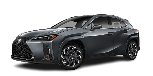 New Lexus UX Hybrid For Sale in Sarasota | Lexus of Sarasota