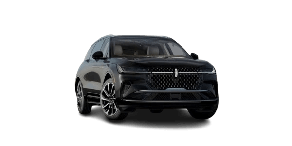 2025 Lincoln Nautilus Black Label