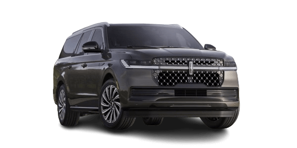 2025 Lincoln Navigator Black Label-L