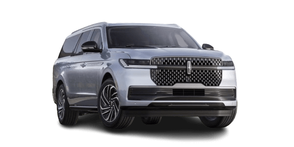 2025 Lincoln Navigator Reserve-L