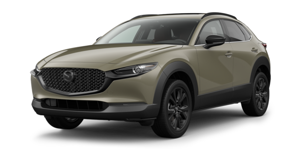 マサ 2022 Mazda Mazda CX-30 Incentives, Specials & Offers in
