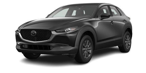 2025 Mazda CX-30 2.5 S