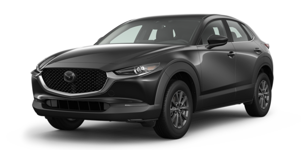 2025 Mazda CX-30 2.5 S Model Trim Model Trim