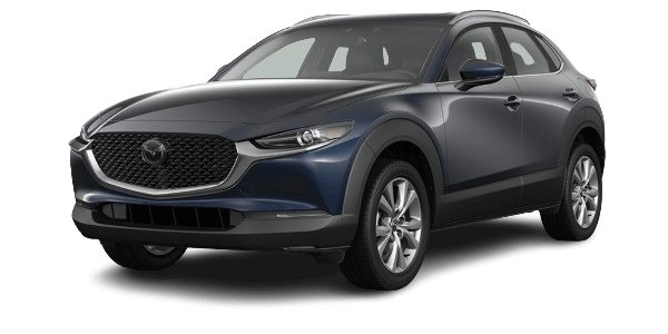 2025 Mazda CX-30 2.5 S Preferred