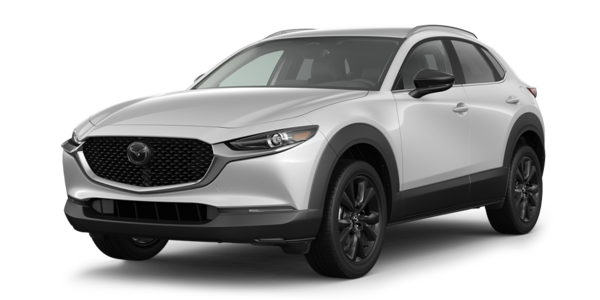 2025 Mazda CX-30 2.5 S Select Sport Model Trim Model Trim