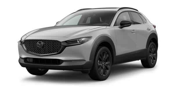 2025 Mazda CX-30 2.5 Turbo Premium Model Trim