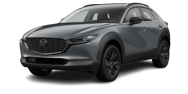 2025 Mazda CX-30 2.5 Turbo Premium Plus