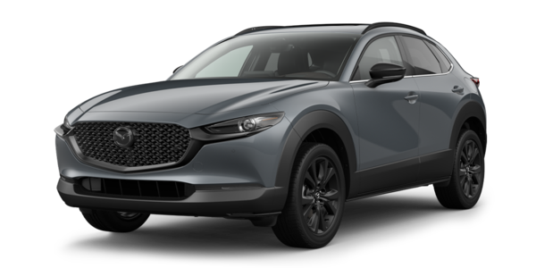 2025 Mazda CX-30 2.5 Turbo Premium Plus Model Trim