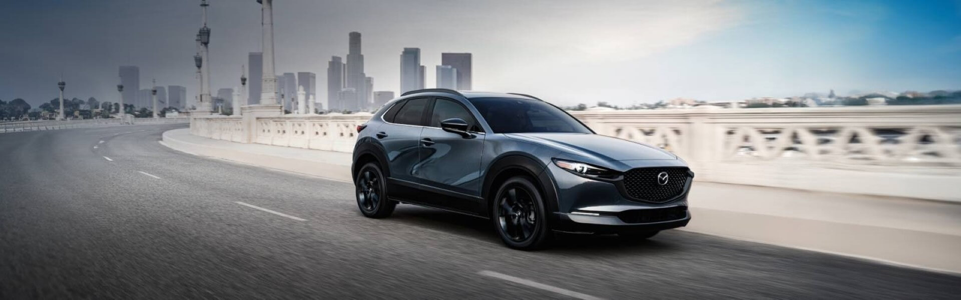 2025 Mazda CX-30 Compact Crossover SUV For Sale