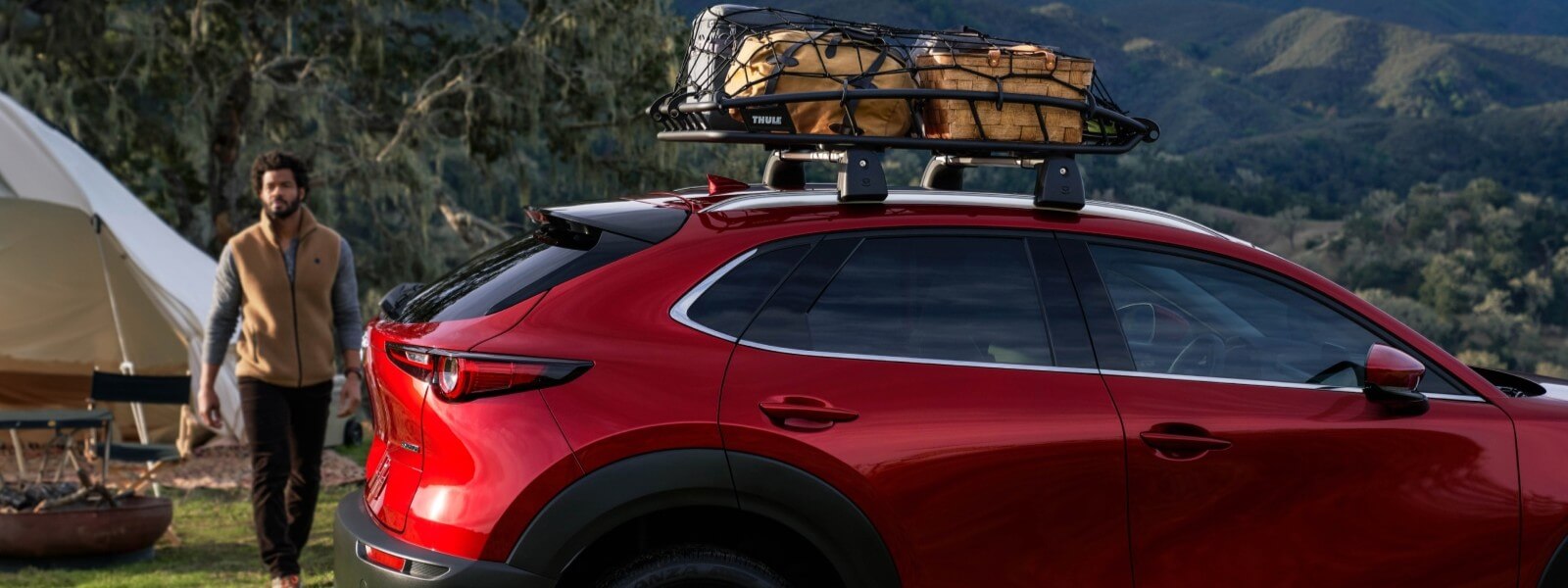 2025 Mazda CX-30 For Sale Banner