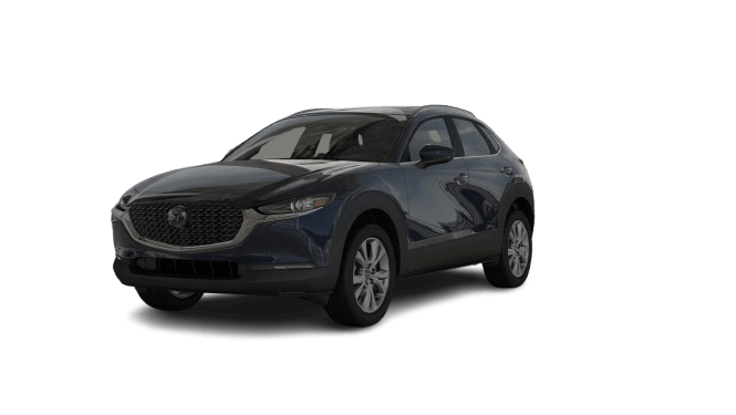 2025 Mazda CX-30 Preferred