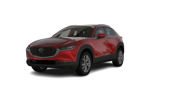 2025 Mazda CX-30 Premium