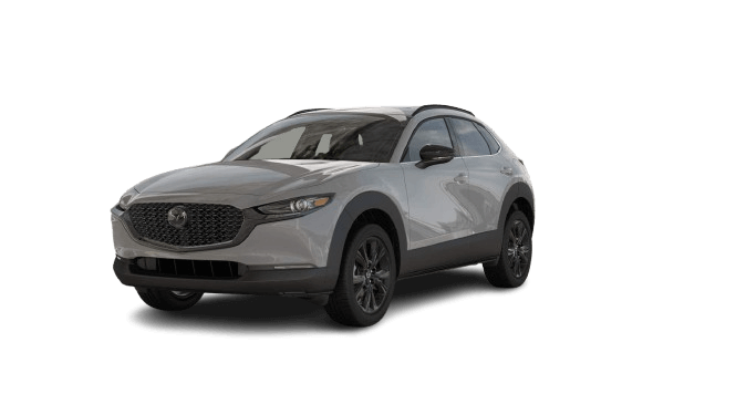 2025 Mazda CX-30 Premium