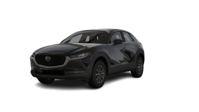2025 Mazda CX-30 S