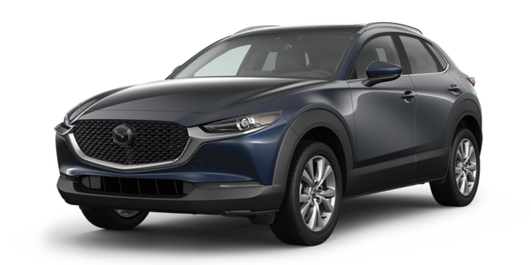 2025 Mazda CX-30 S Preferred Model Trim Model Trim