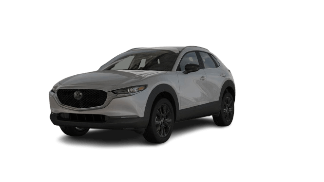 2025 Mazda CX-30 Select Sport