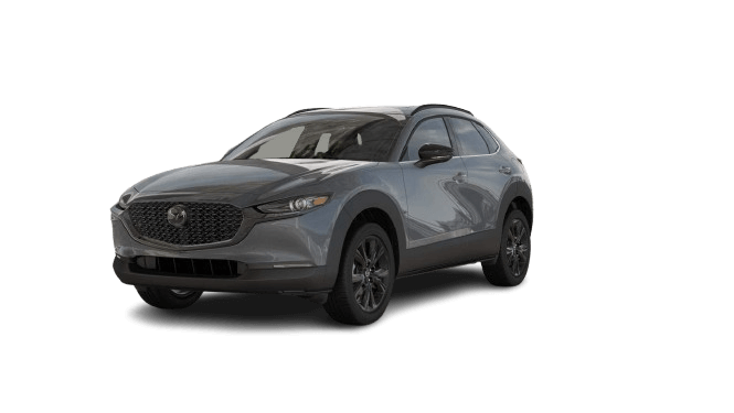 2025 Mazda CX-30 Turbo Premium Plus