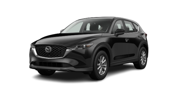 2025 Mazda CX-5 2.5 S