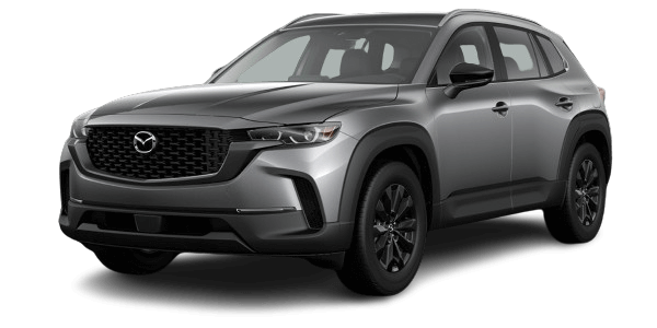 2025 Mazda CX-50 2.5 S Preferred