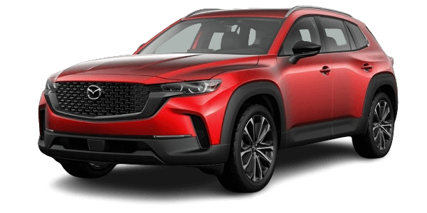 2025 Mazda CX-50 2.5 S Premium Plus