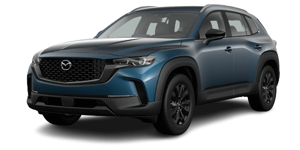 2025 Mazda CX-50 2.5 S Select