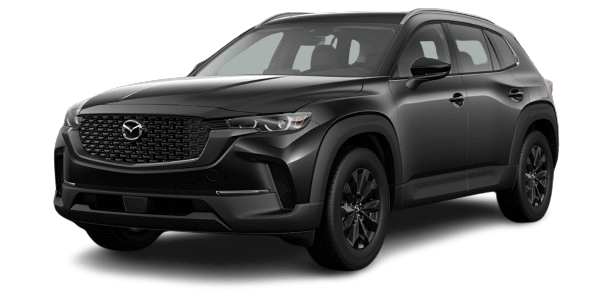 2025 Mazda CX-50 2.5 Turbo Premium