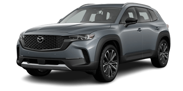 2025 Mazda CX-50 2.5 Turbo Premium Plus