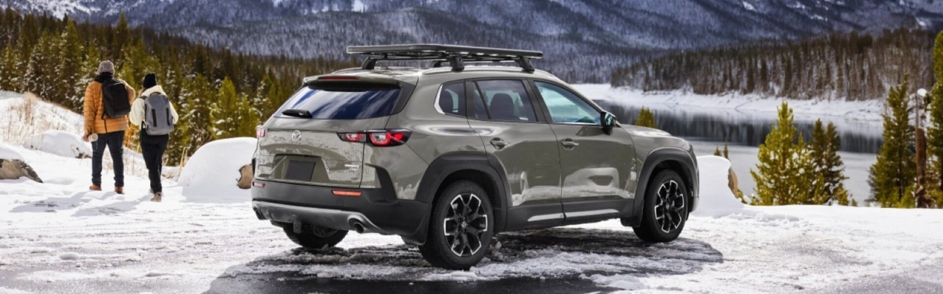 2025 Mazda CX-50 For Sale