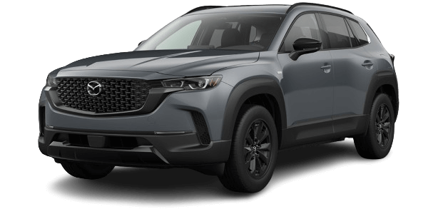 2025 Mazda CX-50 Hybrid Premium
