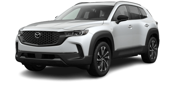 2025 Mazda CX-50 Hybrid Premium Plus