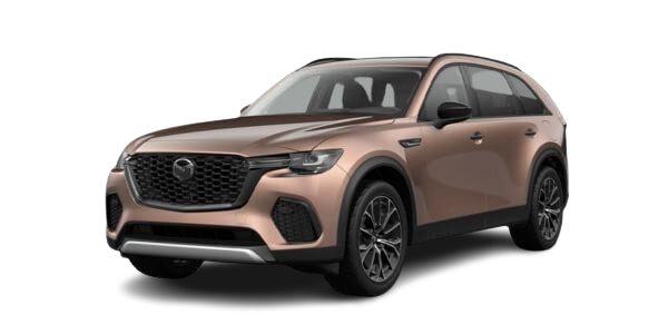 2025 Mazda CX-70 Research | Autobarn Mazda of Evanston