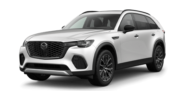 2025 Mazda CX-70 PHEV Premium Plus
