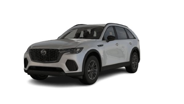2025 Mazda CX-70 Turbo Preferred