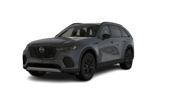 2025 Mazda CX-70 Turbo Premium Plus