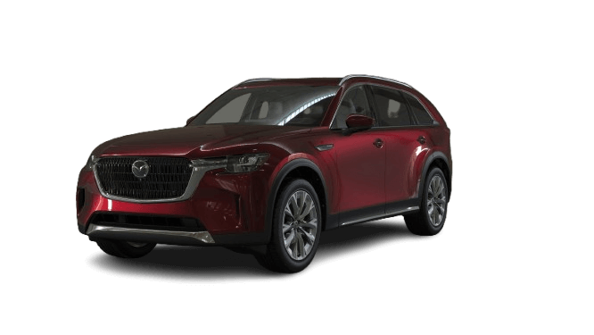 2025 Mazda CX-70 Turbo Premium Plus