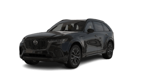2025 Mazda CX-70 Turbo Premium Plus
