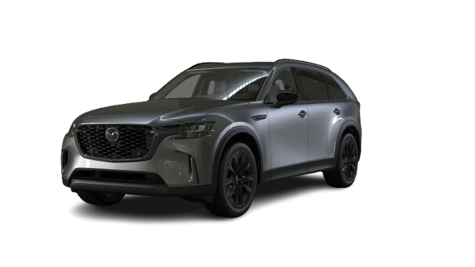 2025 Mazda CX-70 Turbo Premium Sport