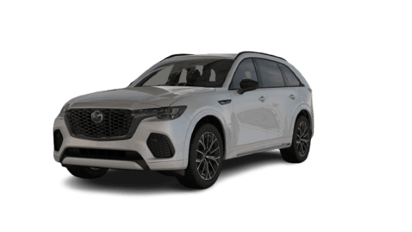 2025 Mazda CX-70 Turbo S Premium