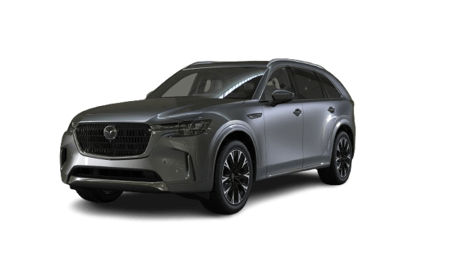 2025 Mazda CX-70 Turbo S Premium
