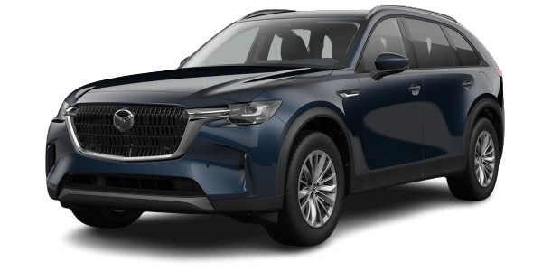 2025 Mazda CX-90 3.3 Turbo Preferred