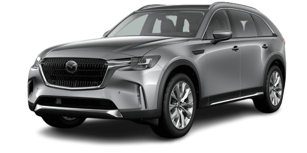 2025 Mazda CX-90 3.3 Turbo Premium Sport