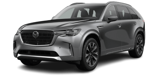 2025 Mazda CX-90 3.3 Turbo S Premium