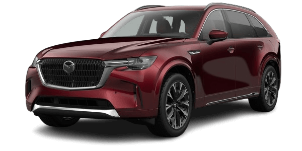 2025 Mazda CX-90 3.3 Turbo S Premium Plus