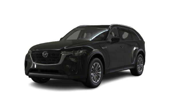 2025 Mazda CX-90 PHEV Preferred